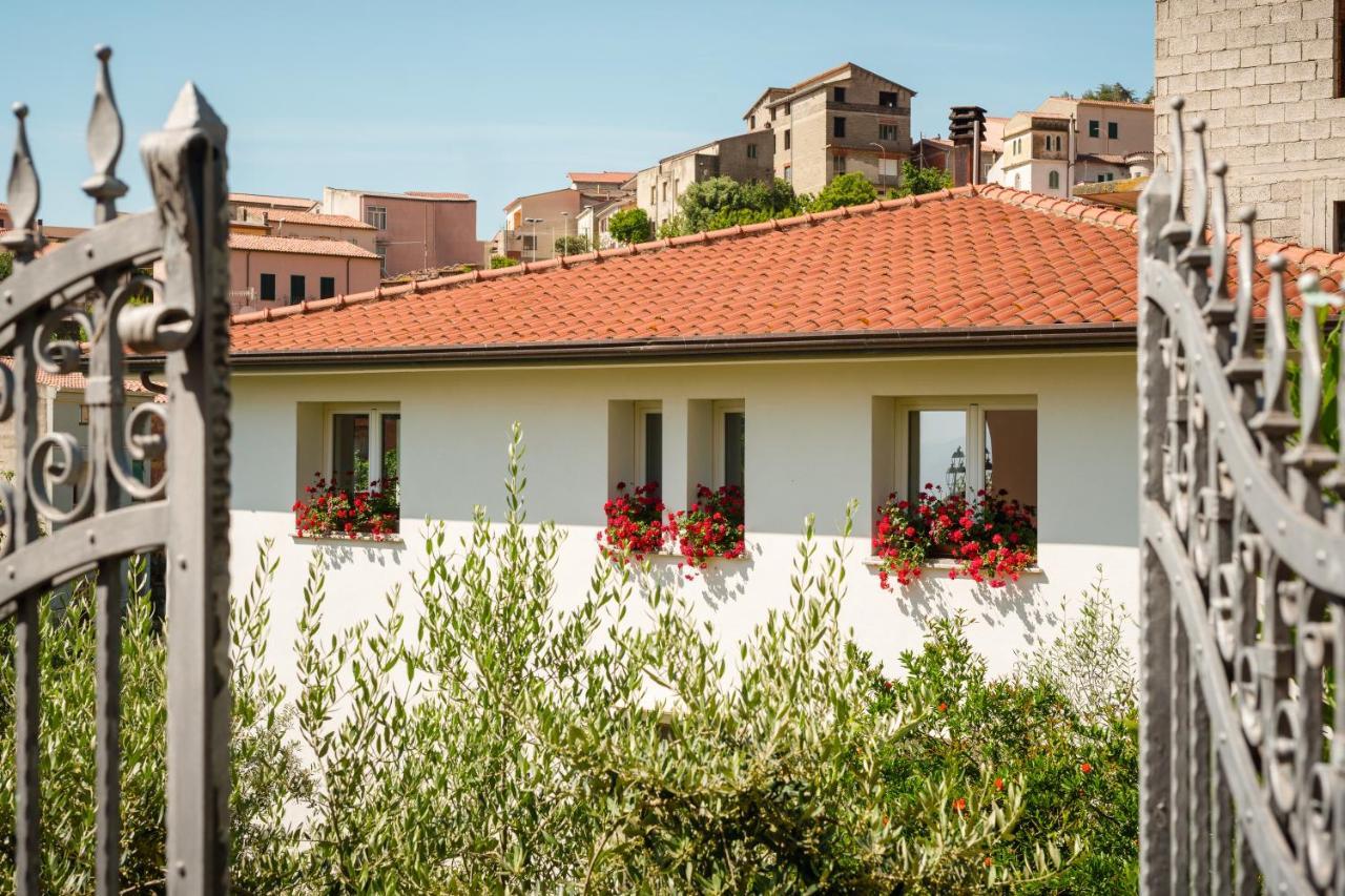 B&B Armony Bono Bono  Exterior photo