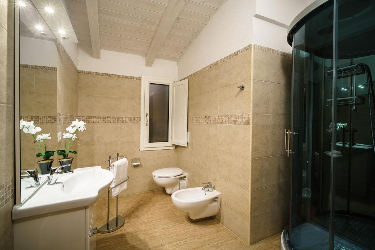 B&B Armony Bono Bono  Exterior photo